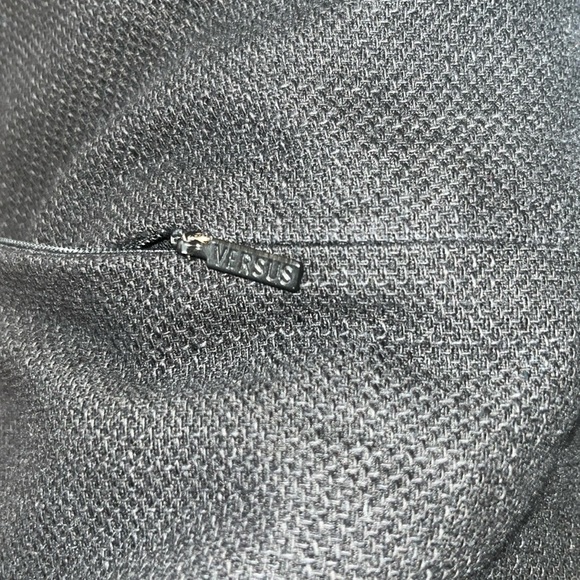 Versace Versus Skirt - Picture 6 of 10